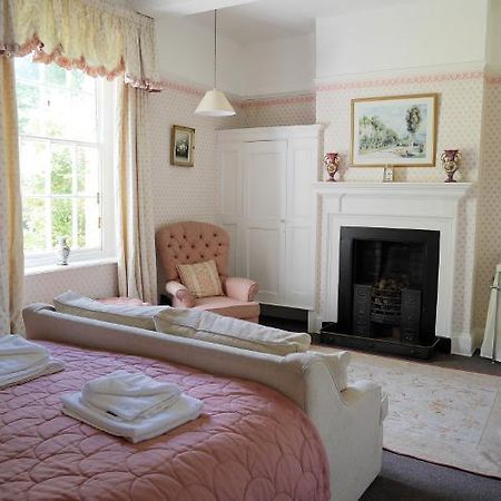 Ibc - Iverley House Kidderminster Zewnętrze zdjęcie