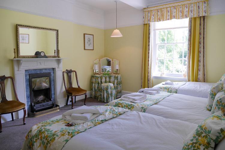 Ibc - Iverley House Kidderminster Zewnętrze zdjęcie