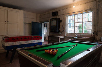 Ibc - Iverley House Kidderminster Zewnętrze zdjęcie