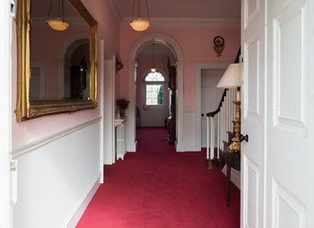 Ibc - Iverley House Kidderminster Zewnętrze zdjęcie