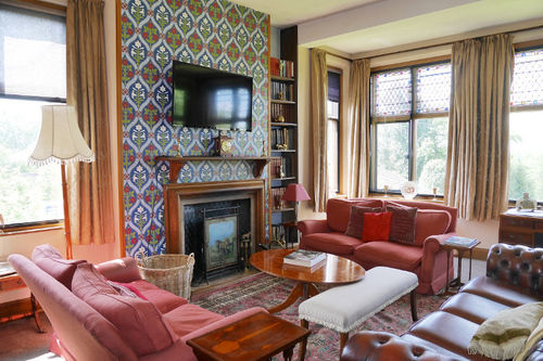 Ibc - Iverley House Kidderminster Zewnętrze zdjęcie