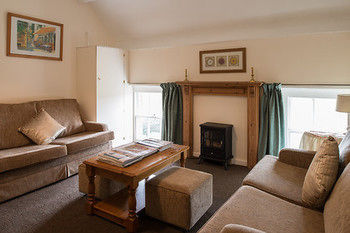 Ibc - Iverley House Kidderminster Zewnętrze zdjęcie